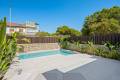 Nueva construcción  - Chalet - Pilar de la Horadada