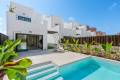 Nueva construcción  - Chalet - Pilar de la Horadada