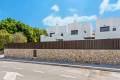 Nueva construcción  - Chalet - Pilar de la Horadada