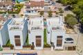 Nueva construcción  - Chalet - Pilar de la Horadada