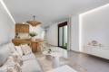 Nueva construcción  - Chalet - Pilar de la Horadada
