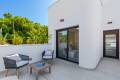 Nueva construcción  - Chalet - Pilar de la Horadada