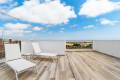 Nueva construcción  - Chalet - Torrevieja - La Siesta - El Salado -  Torreta