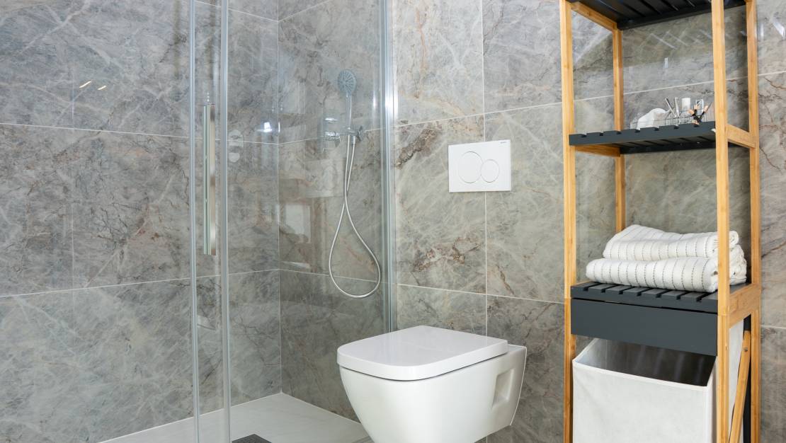 Nueva construcción  - detached - Ciudad Quesada