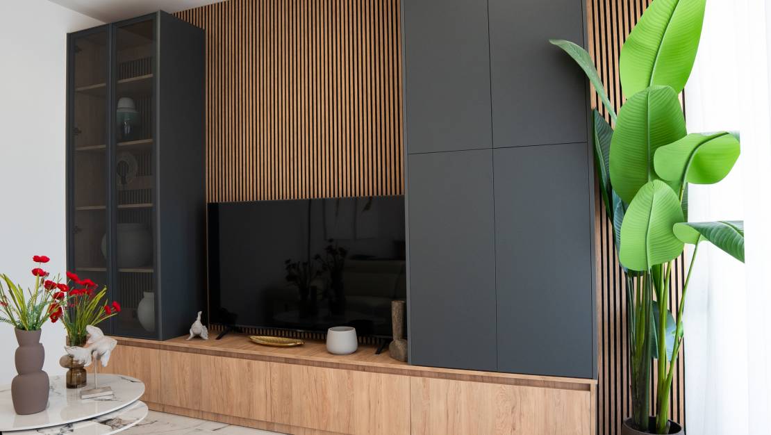 Nueva construcción  - detached - Ciudad Quesada