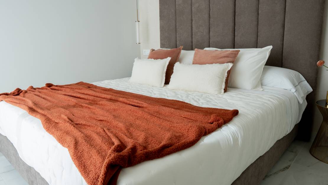 Nueva construcción  - detached - Ciudad Quesada