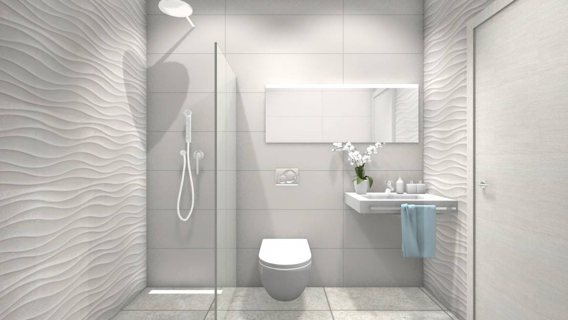 Nueva construcción  - detached - Ciudad Quesada