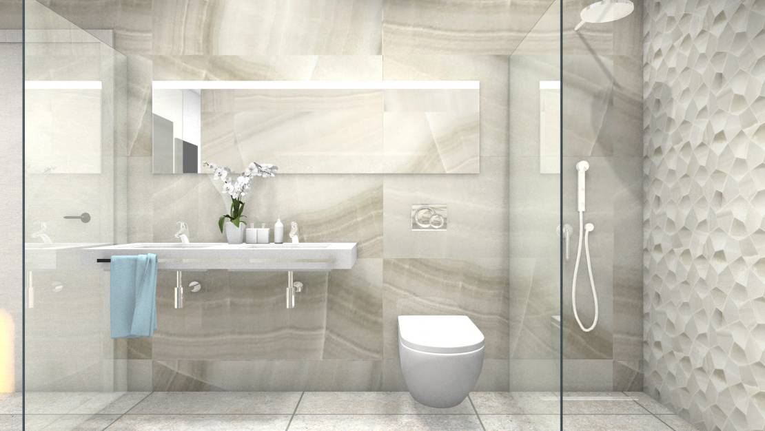 Nueva construcción  - detached - Ciudad Quesada