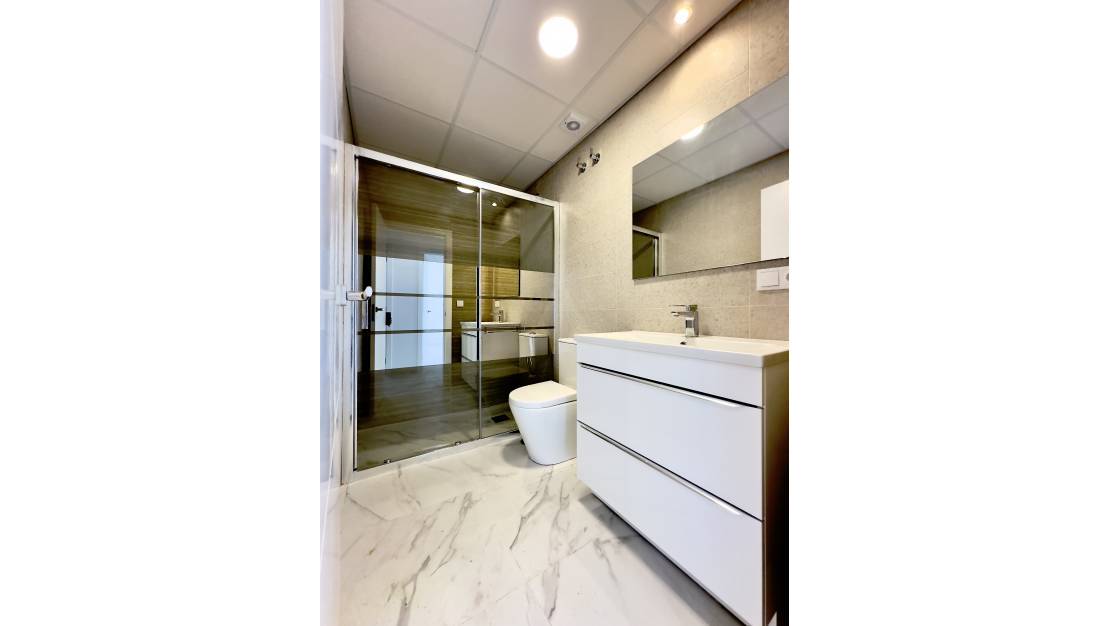 Nueva construcción  - detached - Ciudad Quesada