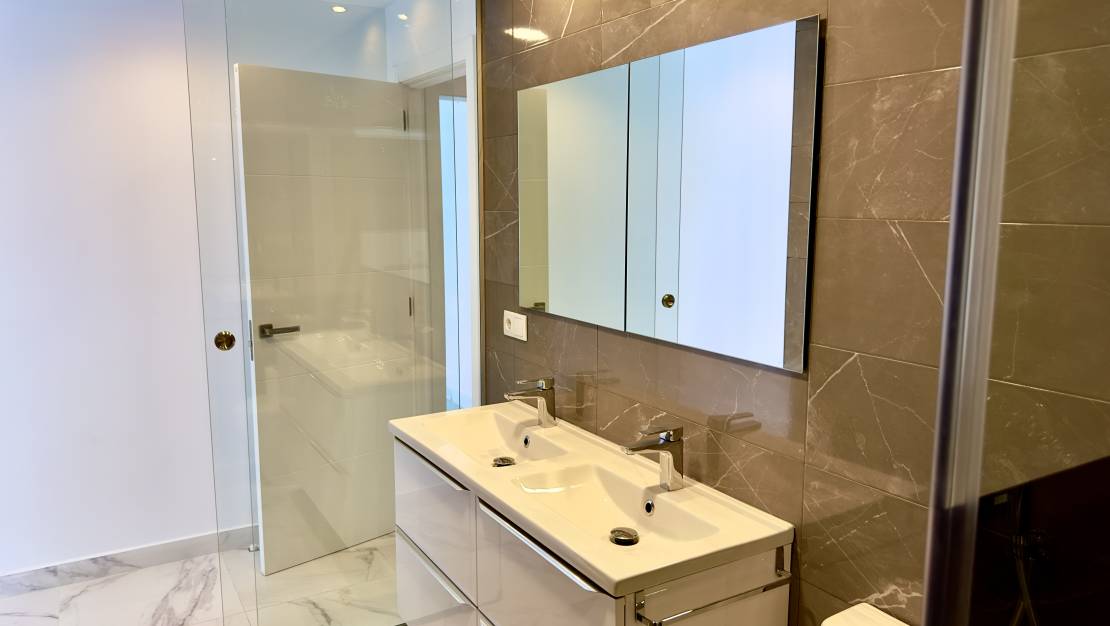 Nueva construcción  - detached - Ciudad Quesada