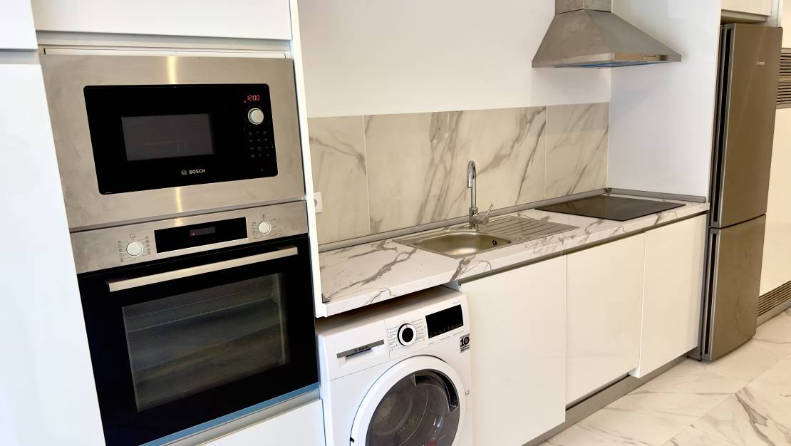 Nueva construcción  - detached - Ciudad Quesada