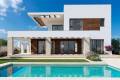 Nueva construcción  - detached - Ciudad Quesada