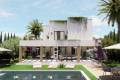 Nueva construcción  - detached - Ciudad Quesada