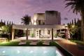 Nueva construcción  - detached - Ciudad Quesada