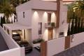 Nueva construcción  - detached - Ciudad Quesada