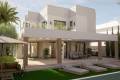 Nueva construcción  - detached - Ciudad Quesada