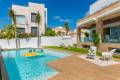 Nueva construcción  - detached - Ciudad Quesada