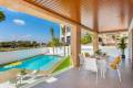 Nueva construcción  - detached - Ciudad Quesada