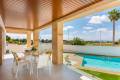 Nueva construcción  - detached - Ciudad Quesada