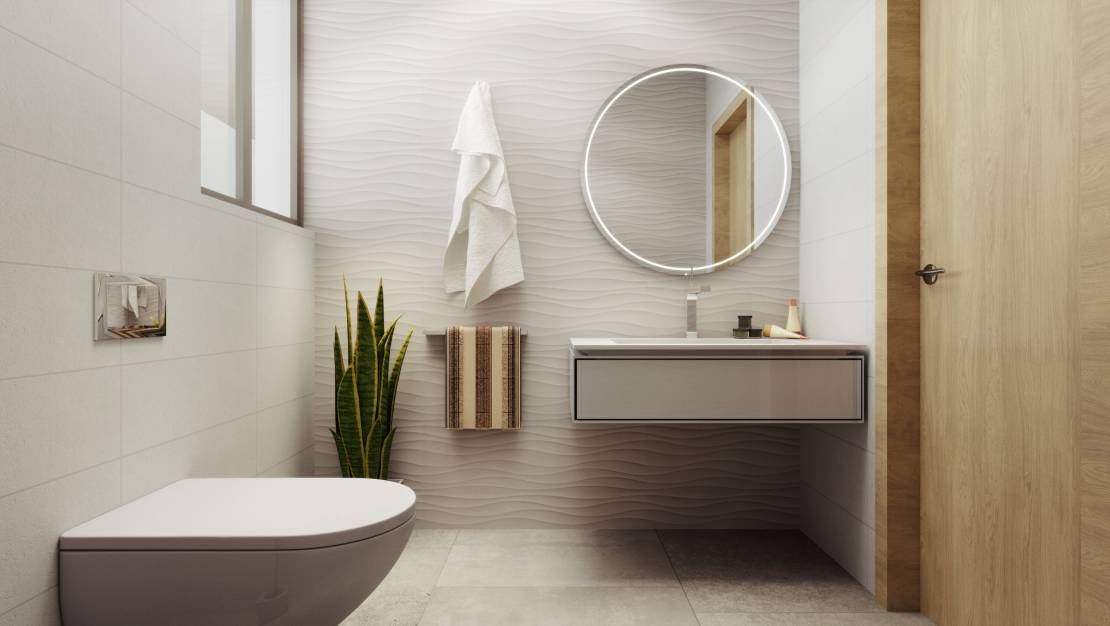 Nueva construcción  - detached - Ciudad Quesada