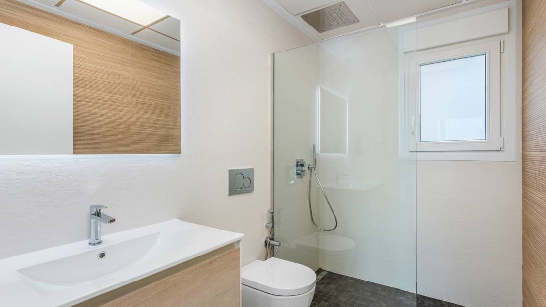 Nueva construcción  - detached - Ciudad Quesada