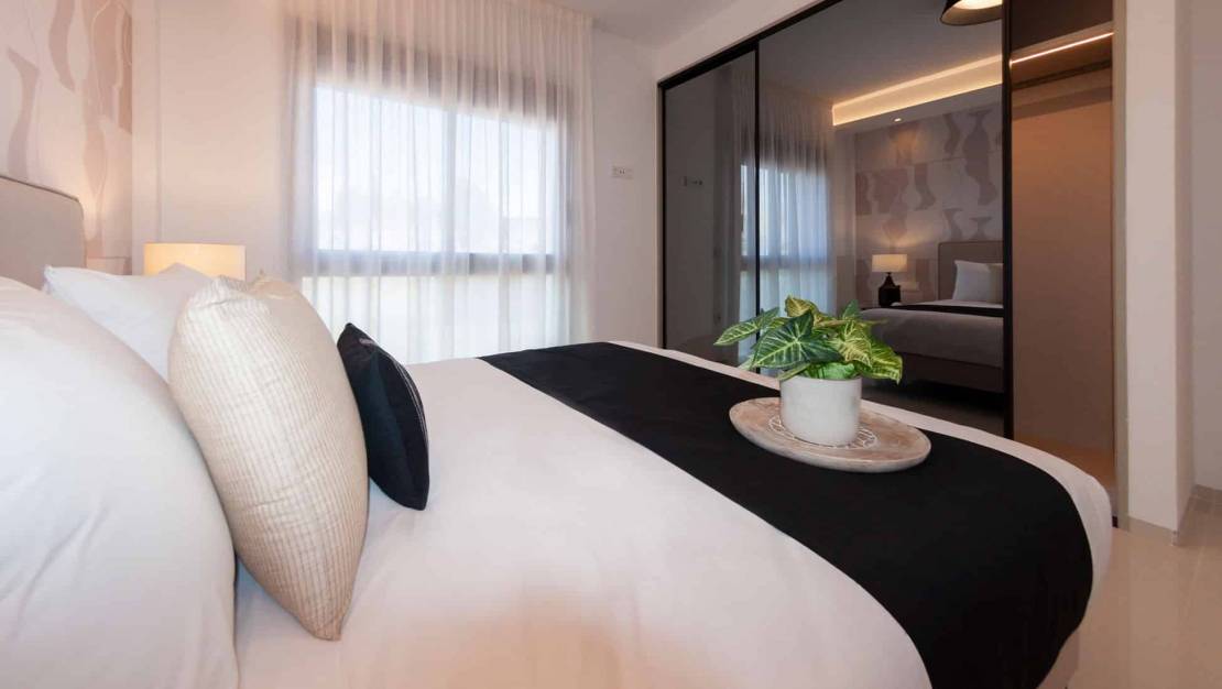 Nueva construcción  - detached - Ciudad Quesada