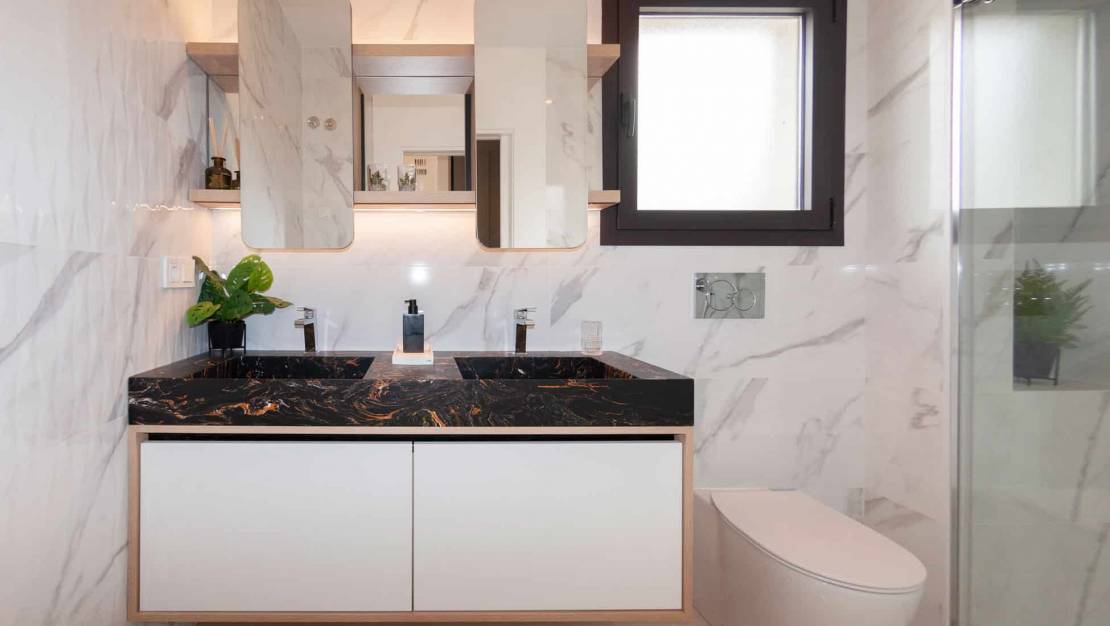 Nueva construcción  - detached - Ciudad Quesada