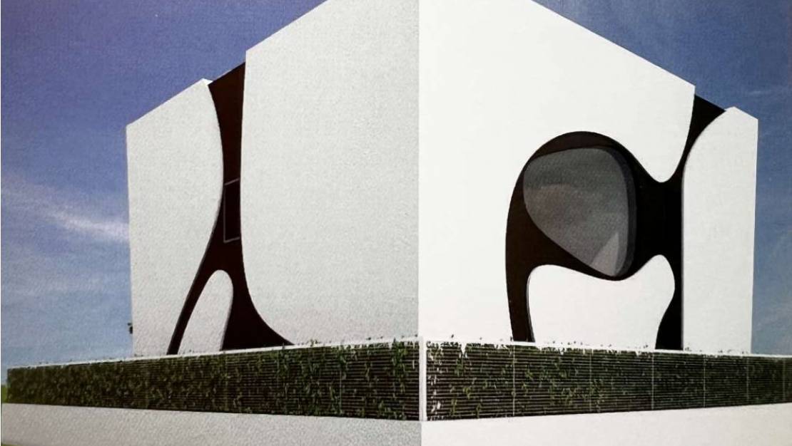 Nueva construcción  - detached - Ciudad Quesada