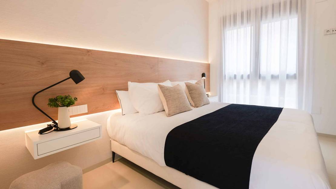 Nueva construcción  - detached - Ciudad Quesada