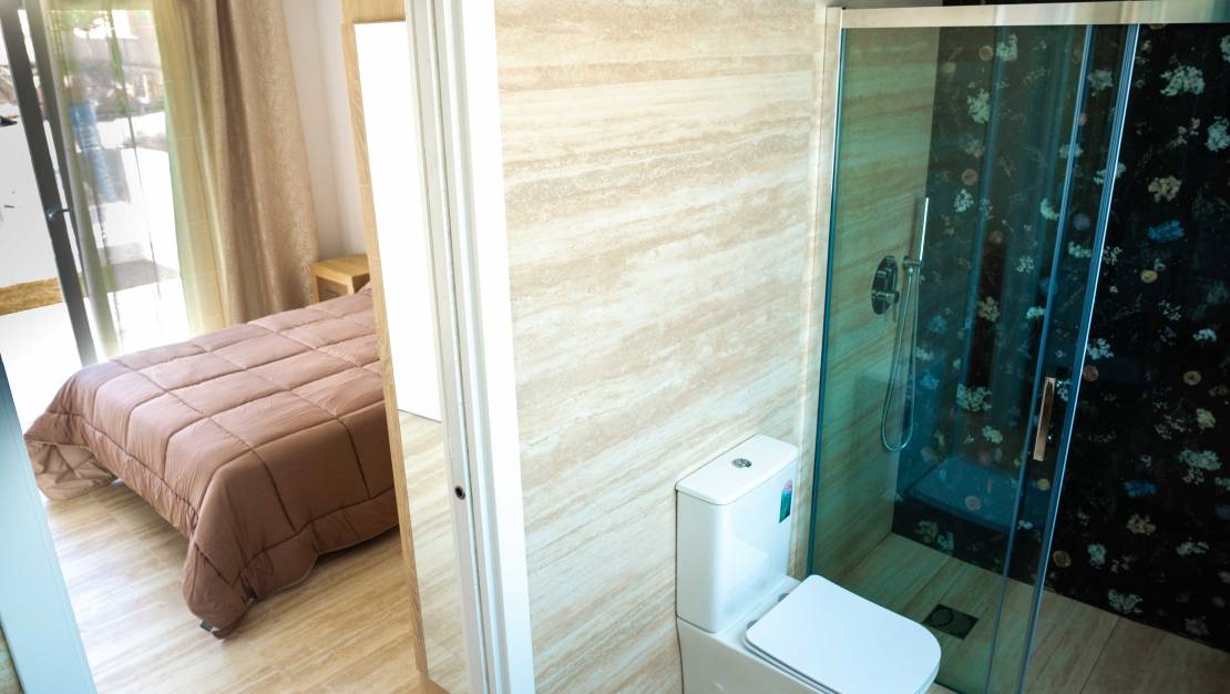 Nueva construcción  - detached - Ciudad Quesada