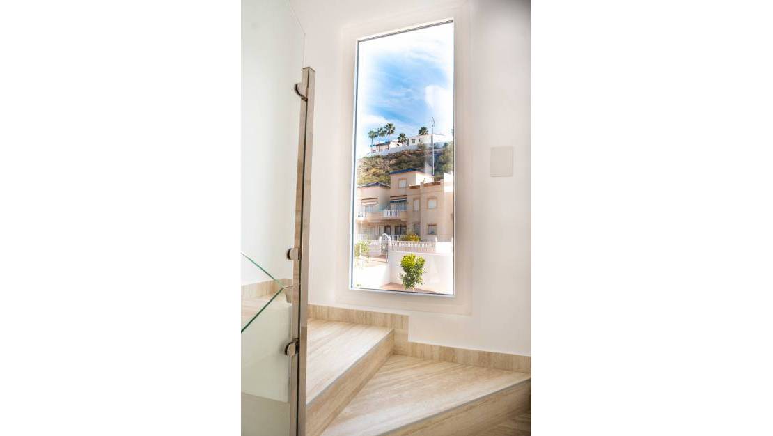 Nueva construcción  - detached - Ciudad Quesada