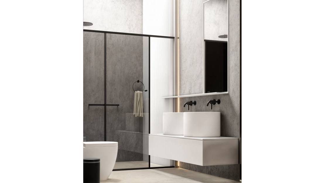 Nueva construcción  - detached - Finestrat