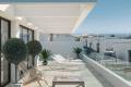Nueva construcción  - detached - Finestrat