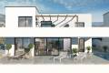 Nueva construcción  - detached - Finestrat