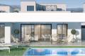 Nueva construcción  - detached - Finestrat