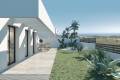Nueva construcción  - detached - Finestrat
