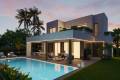 Nueva construcción  - detached - Finestrat