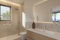 Nueva construcción  - detached - Finestrat