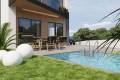 Nueva construcción  - detached - Finestrat
