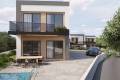 Nueva construcción  - detached - Finestrat