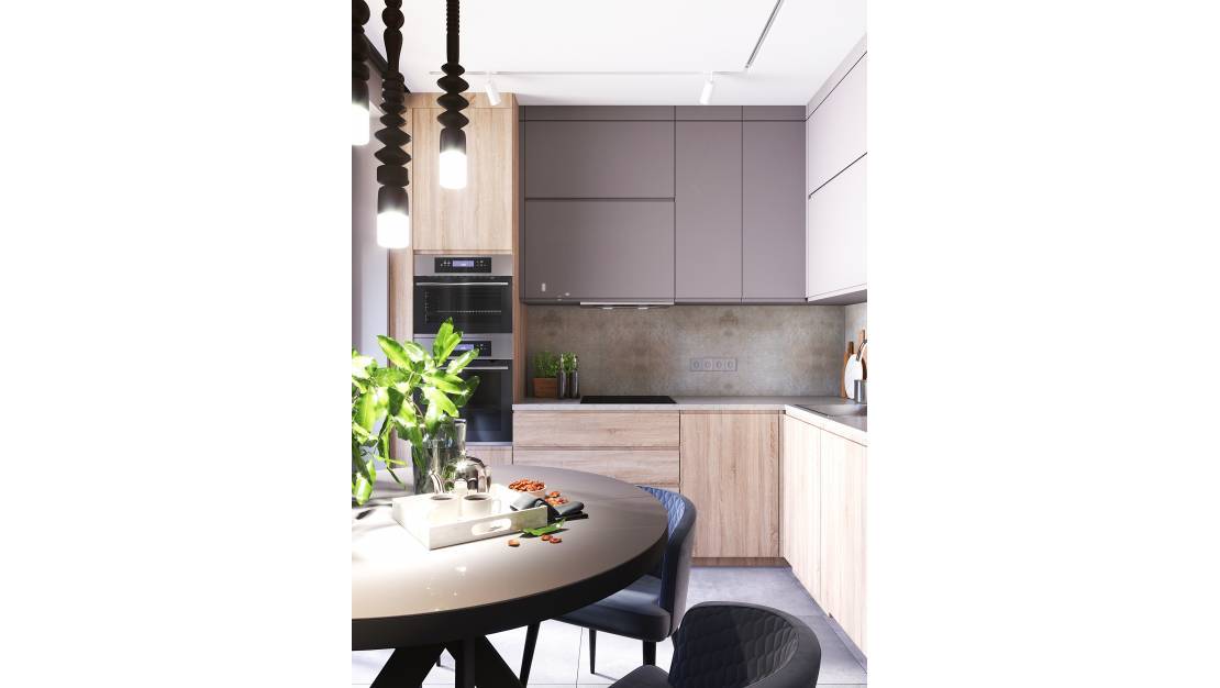 Nueva construcción  - detached - Finestrat
