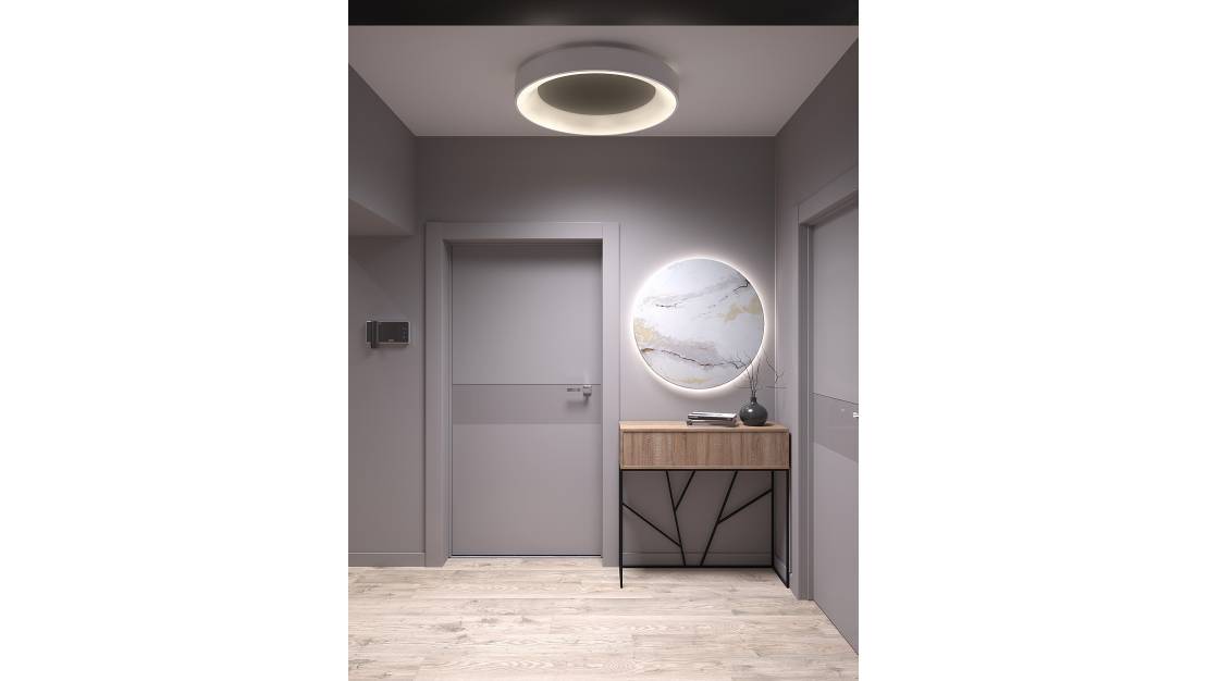Nueva construcción  - detached - Finestrat