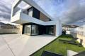 Nueva construcción  - detached - Finestrat