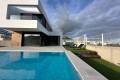 Nueva construcción  - detached - Finestrat