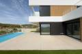 Nueva construcción  - detached - Finestrat