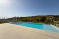 Nueva construcción  - detached - Finestrat