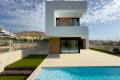Nueva construcción  - detached - Finestrat