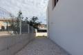 Nueva construcción  - detached - Finestrat