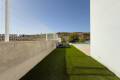 Nueva construcción  - detached - Finestrat