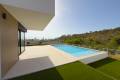 Nueva construcción  - detached - Finestrat